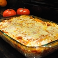 Low-fat Lasagna
