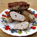 Low Fat Sausage
