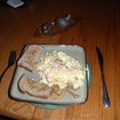 Lox and Onions And Eggs