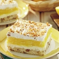 Lucious Lemon Delight