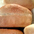 LuCynda's 5 Star White Bread (Stand Mixer)