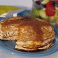 Lumberjack Pancakes