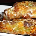Lumpia (Philippine Egg Rolls From Scratch)