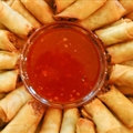 Lumpia Shanghai