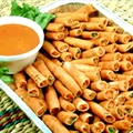Lumpia Shanghai