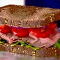 Lunch Sandwiches