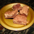 Luscious Layer Bars