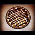 Luscious Peanut Butter Pie - 5 Points