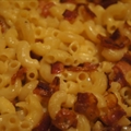 Mac Bacon & Cheese