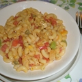 Mac Chicken Cacciatore