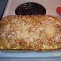 Macaroni and Cheese Bake