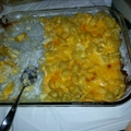 Macaroni and Cheese Casserole