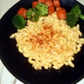 Macaroni and Cheese like my Mother used to make