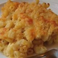 Macaroni and Cheese