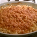 Macaroni & Cheese