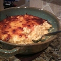 Macaroni & Cheese