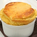 Macaroni Souffle