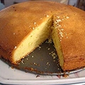 Maderia cake