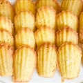 Madeleines - Martha Stewart Living