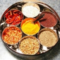Madhur Jaffreys Garam Masala