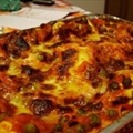 Mafia Lasagne