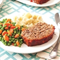 Maggi's Meatloaf