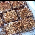 Magic Cookie Bars