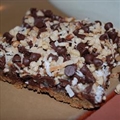 Magic Cookie Bars