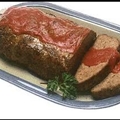 Magic Slow Cooker Meat Loaf