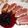 Magret de pato