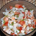 Mahi Mahi Ceviche
