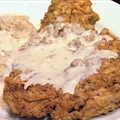 Main - Chicken Fried Steak