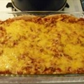 Main - Chicken Tortilla Bake Casserole