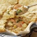 Main - Classic Chicken Pot Pie