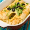 Main - Enchilada's - Seafood