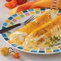 Main - Enchilada's - Sour Cream Chicken