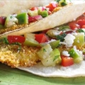 Main - Fish Tacos