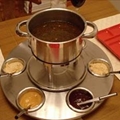 Main - Fondue for Chicken and Beef