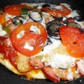 Homemade Pizza Ideas