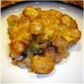 Main - Just For Kids Hamburger & Tatertots Casserole