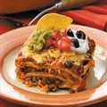 Main - Mexican Lasagna