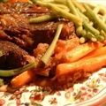 Main - Pot Roast