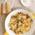 Main - Ravioli with Walnuts