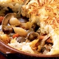 Main - Shepherd's Pie
