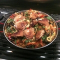 Majorcan Boat Paella