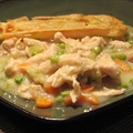 Make-Ahead Mini Chicken Pot Pies