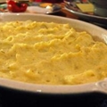 Make Ahead Potatoes