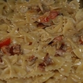 Make-Shift Carbonara