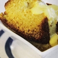 Malva Pudding