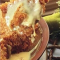 Malva Pudding - Microwave